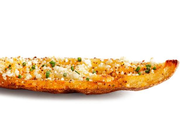 Wie man Chesapeake-Kartoffelschalen zubereitet