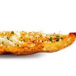 Chesapeake Kartoffelschalen