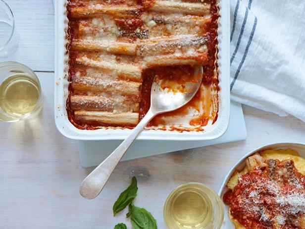 Come preparare - Casseruola a forma di cuore di palma