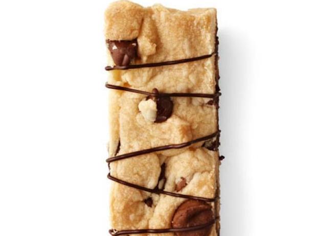 Wie man Schokoladen-Shortbread-Kekse zubereitet