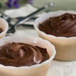موس الشوكولاتة