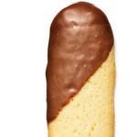 Weiche Kekse mit Butter