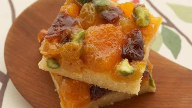 Wie man Mazurki zubereitet: Ein polnisches Dessert