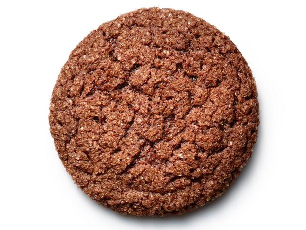Wie man Schokoladen-Snickerdoodle-Kekse zubereitet