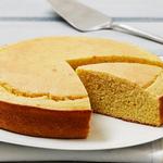خبز الذرة الجنوبي