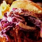 Pulled-Pork-Sandwich