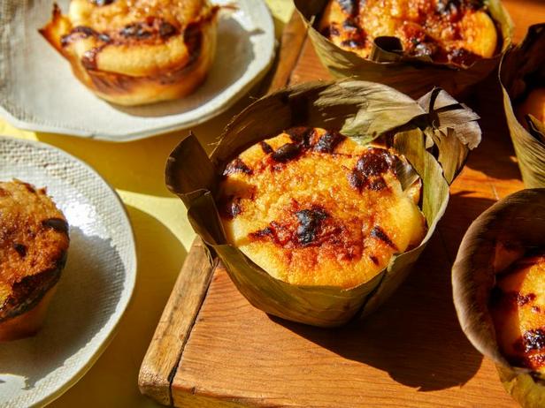 Wie man Bibingka kocht