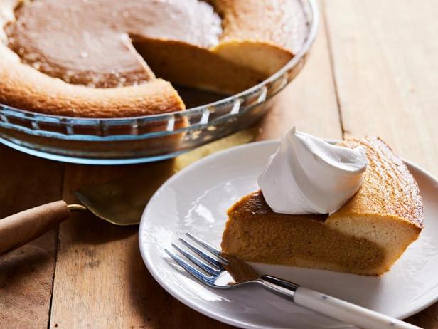 Come preparare una torta di zucca