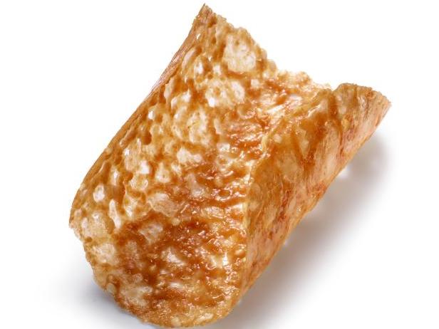 So backt man Sesam-Tuile-Kekse