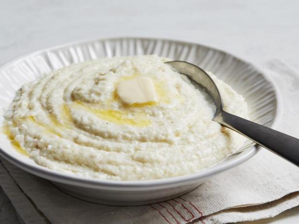 Πώς να φτιάξετε κρεμώδες χυλό καλαμποκιού