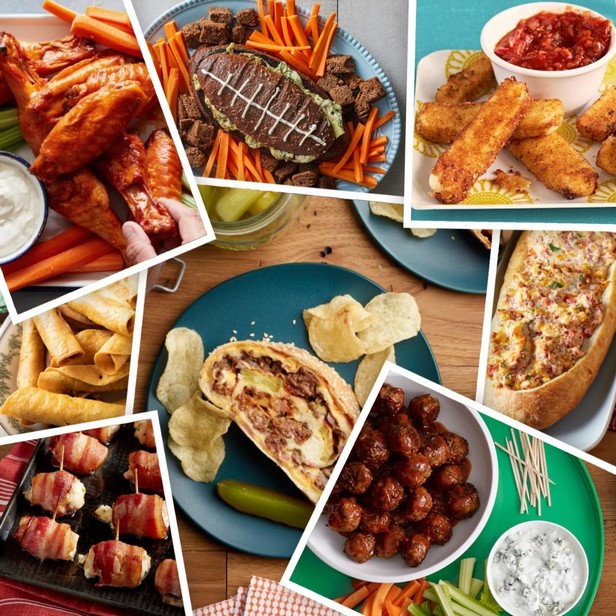 Kochtipps – Rezepte für Sportspiele