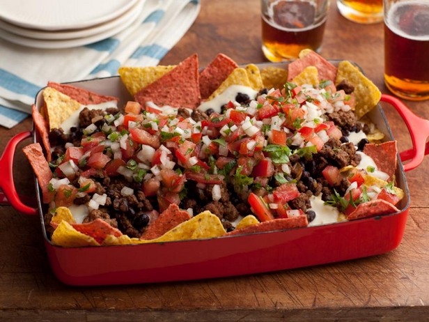 Super Nachos