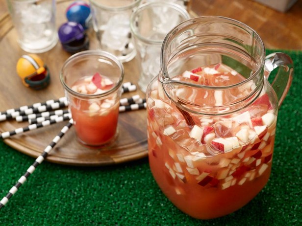 Wintersangria