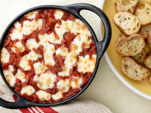 Pizza-Dip