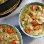 شوربة نوفلا