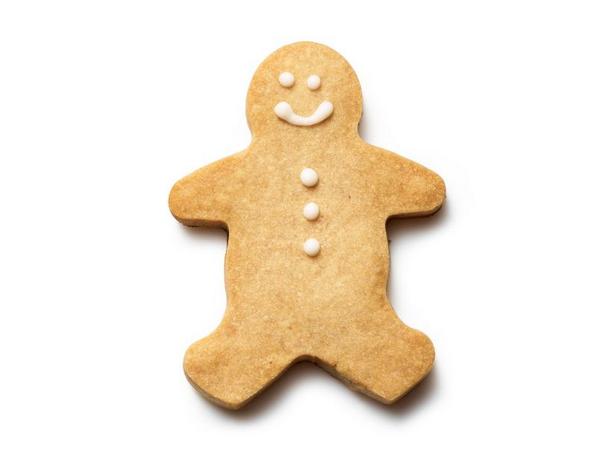 Wie man Lebkuchen backt