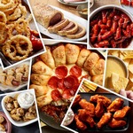 101 der besten Sport-Snacks