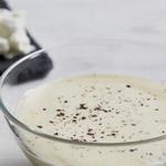 Ziegenkäse-Vinaigrette
