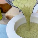 Tomatillo-Salsa