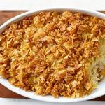 Aprikosennektar-Kugel