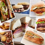 35 der besten Sandwich-Rezepte für einen Sportabend