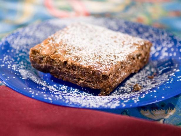 Kuinka tehdä chili-brownieita