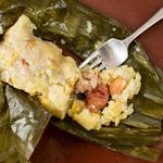 Zongzi im Schongarer