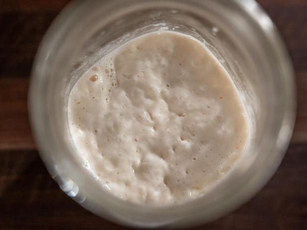 Come preparare il pane a lievitazione naturale con lievito madre