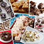Die besten hausgemachten Toffee- und Fudge-Rezepte