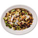 Rosenkohl mit Balsamico-Honig