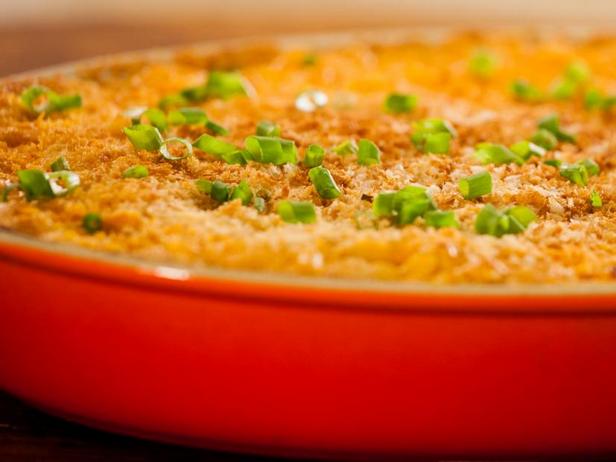 Wie man Buffalo Mac and Cheese zubereitet