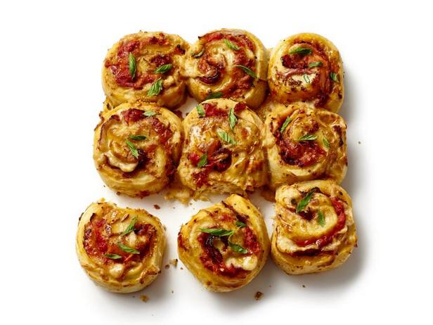 So macht man Bongiorno-Brötchen!