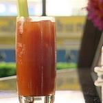 Die perfekte Bloody Mary