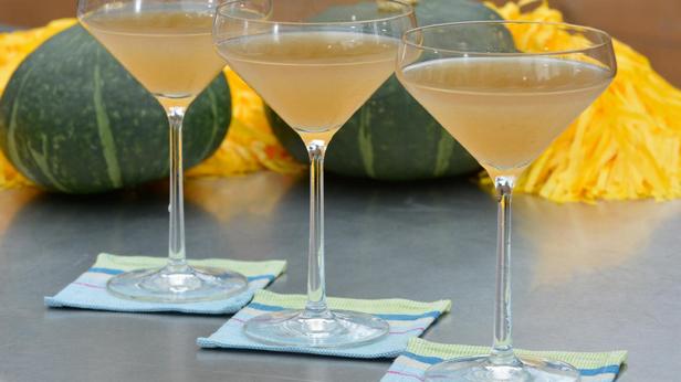 Wie man den Gedächtnistest-Cocktail zubereitet