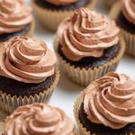 Die besten Schokoladen-Cupcakes