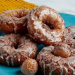 Die besten Donuts