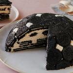 Oreo-Bombenkuchen