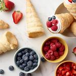 أنابيب عجينة الباف باستري