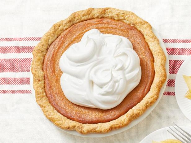 Wie man Apfel-Honig-Kuchen zubereitet
