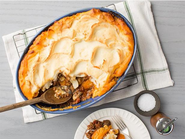 Come preparare il pasticcio di carne con carne macinata