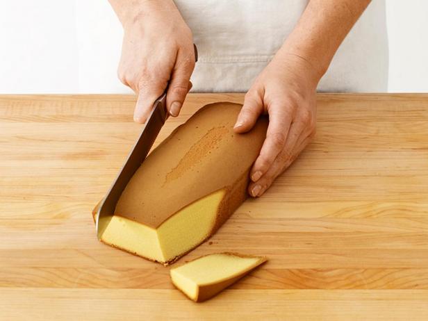 Karottenkuchen