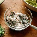 Gewürzmischung für Guacamole