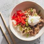Gyudon