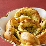 بودنغ يوركشاير مع الخضار