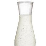 Hausgemachtes Ranch-Dressing