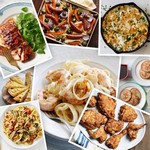 Gerichte mit 7 oder weniger Zutaten