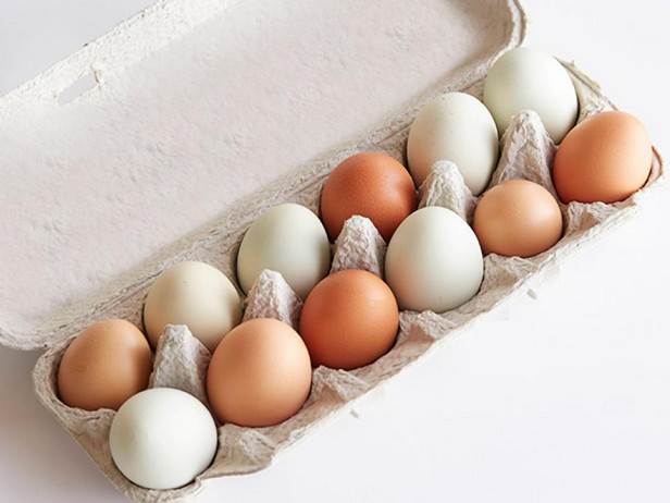 Eier