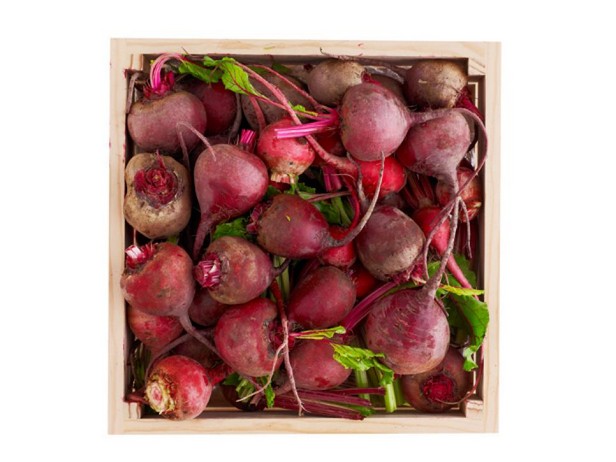Rote Beete