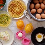 Was man aus Eiern machen kann: 10 neue Ideen