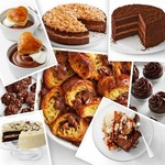12 نوعًا من حلويات الشوكولاتة لكل شهر